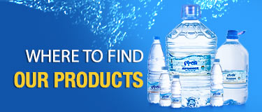 Al Qassim water Products