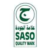 SASO Quality